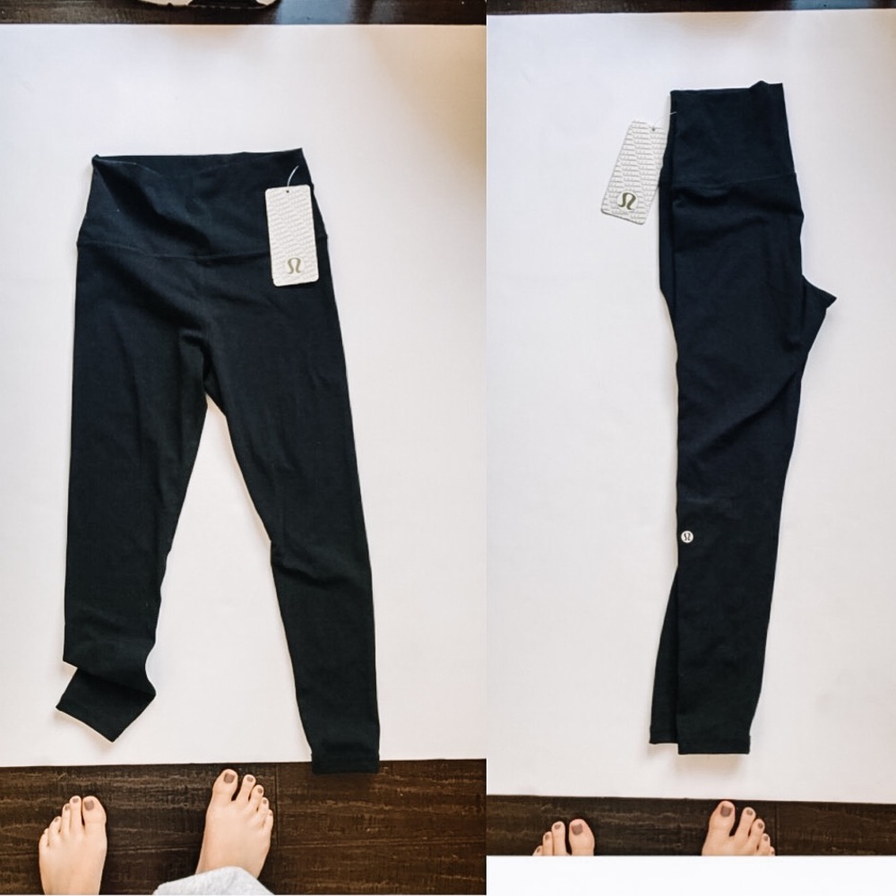 LULULEMON LEGGINGS